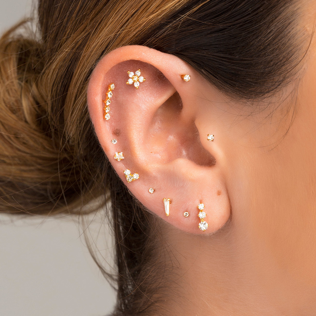 Ear Piercing Costs: What You’re Paying For Beyond the Jewelry