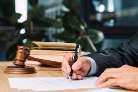 Importance of Law In the Society: A Dissertation Guide