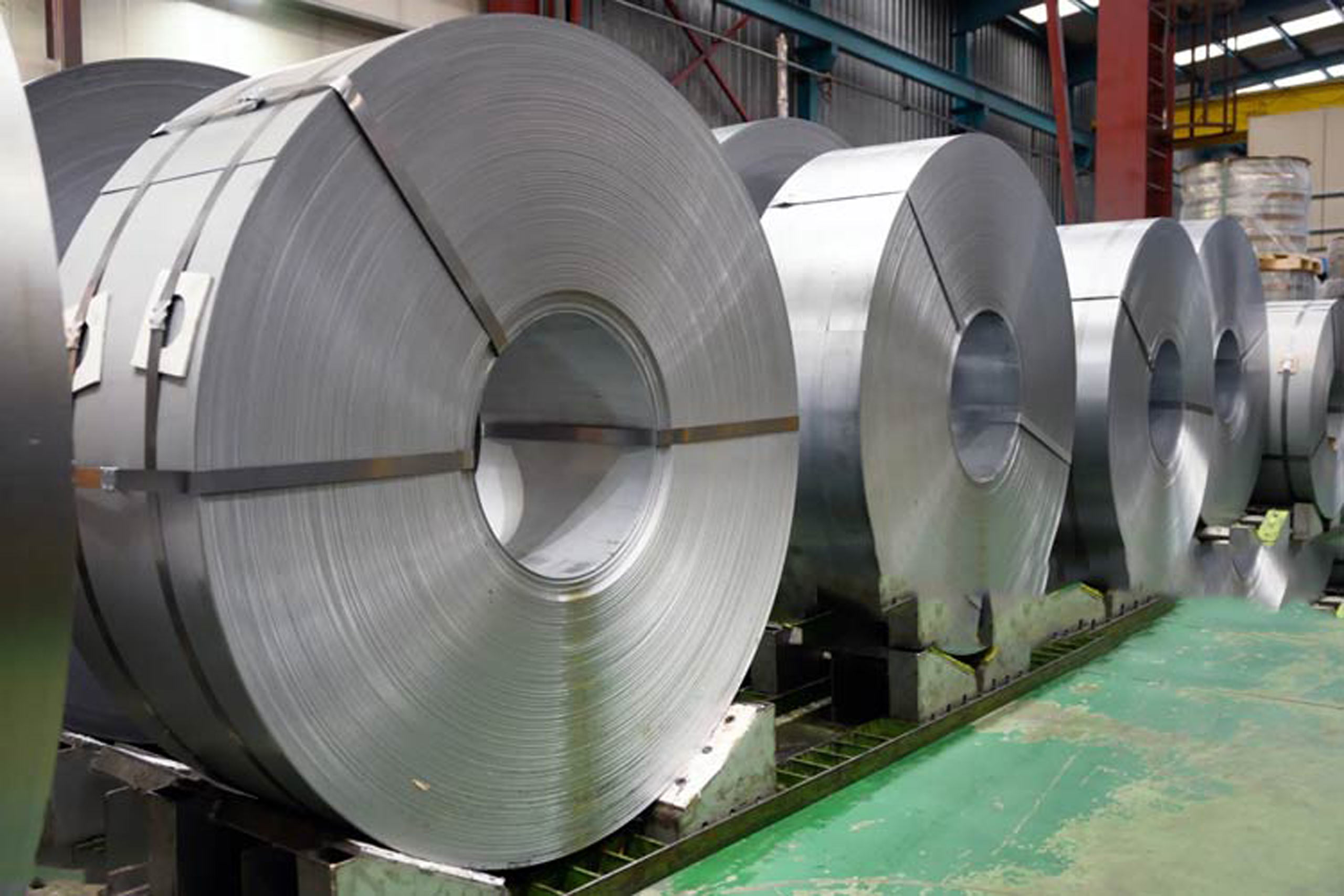 Quality Matters: What to Look for in an HR Coil Manufacturer in India?