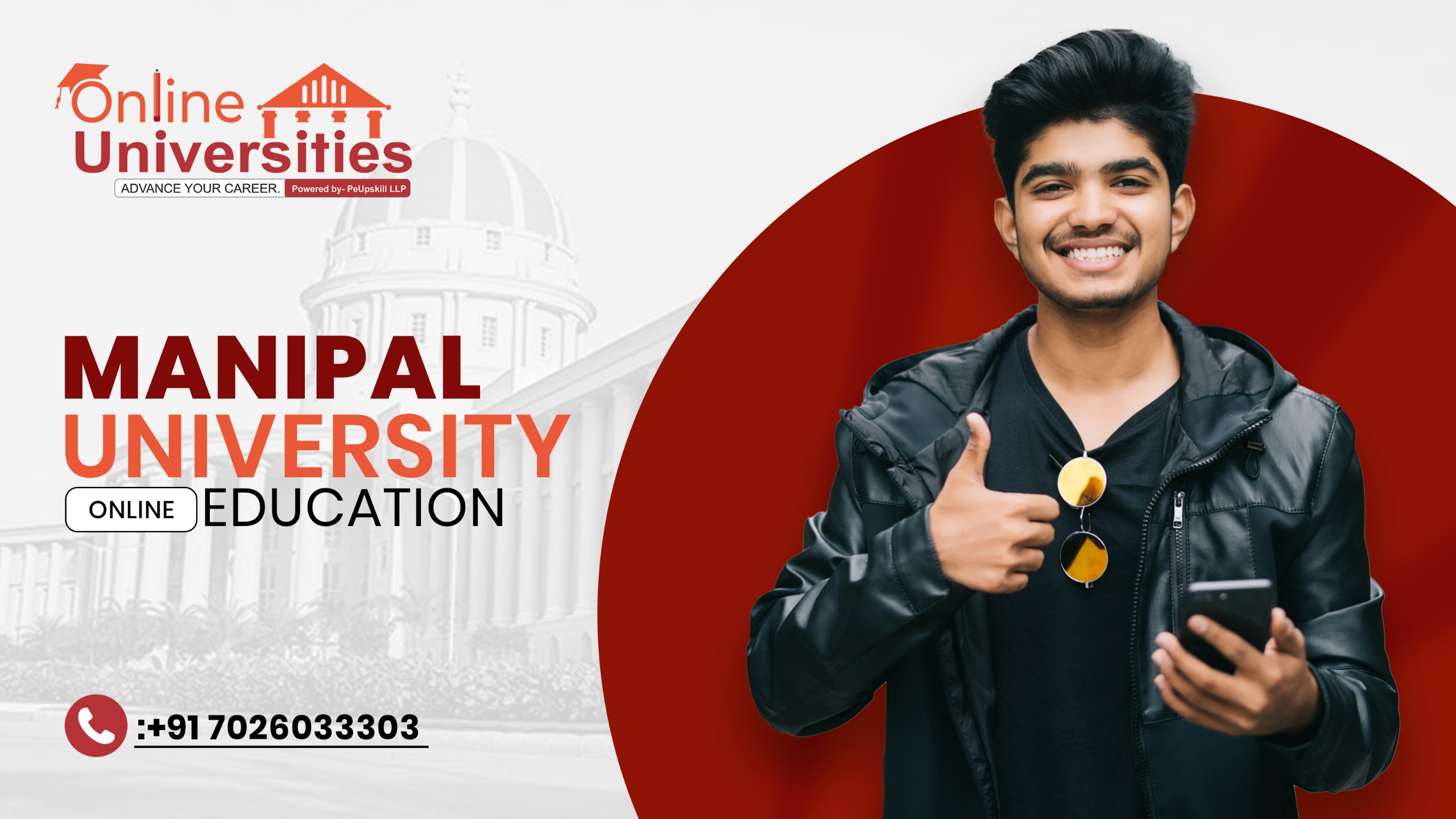 Manipal University Online Education: Unlocking Quality Learning Opportunities