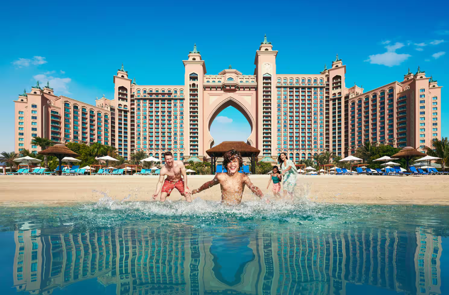 Cheap Things to Do in Dubai – Explore the City on a Budget