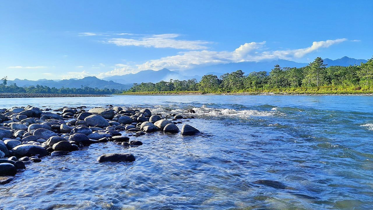 Discover Nameri: The Ultimate Guide to Nameri Tour Packages