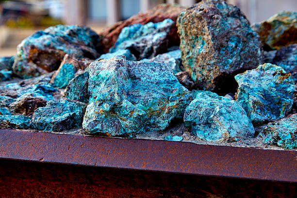 Exploring Unprecedented Growth of Global Cobalt Market