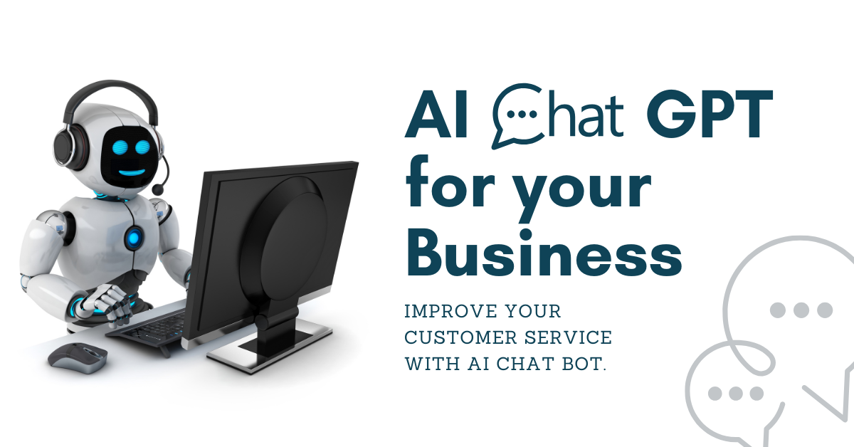 What is Chat GPT and how can businesses Use it?