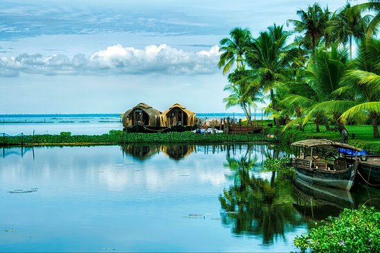 South India Travel Guide: Hidden Gems and Must-See Sights