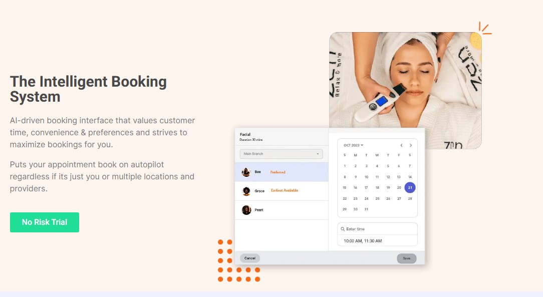 What is the Best Scheduling Tool for Small Business?