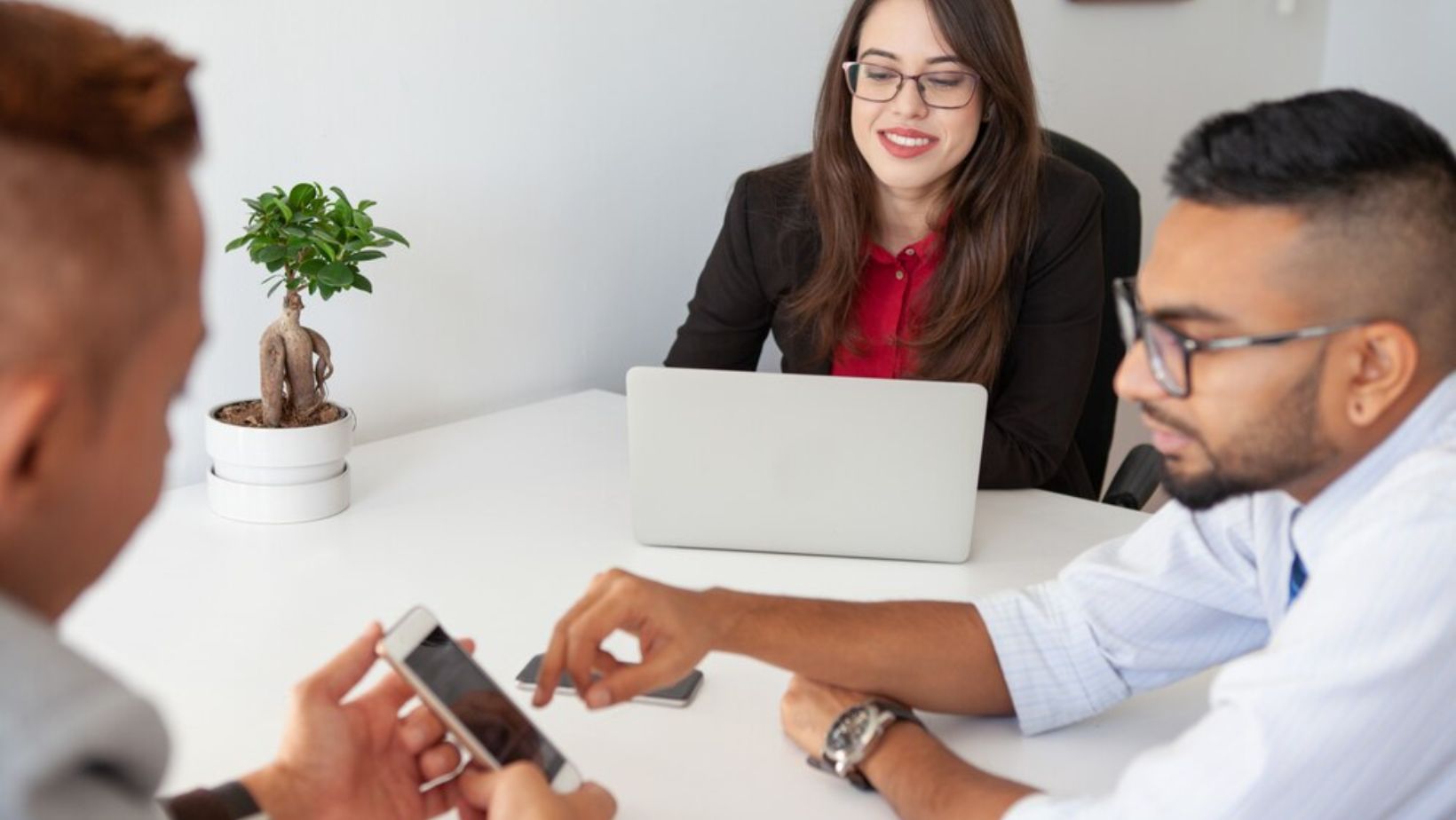 Recruitment Agency in the Middle East: Choosing the Top Recruitment Agency