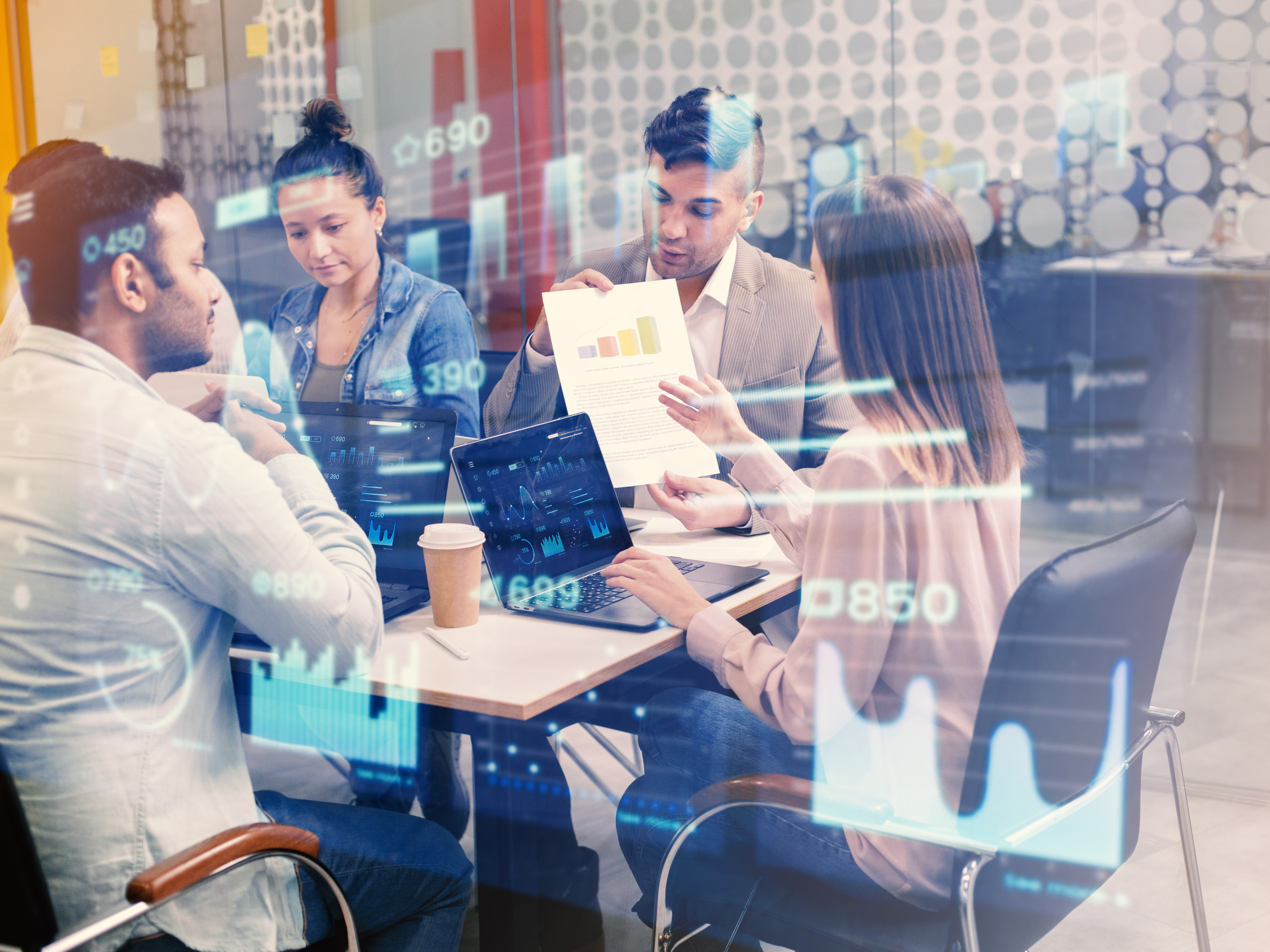 Top 7 AI Development Companies Leading in 2025