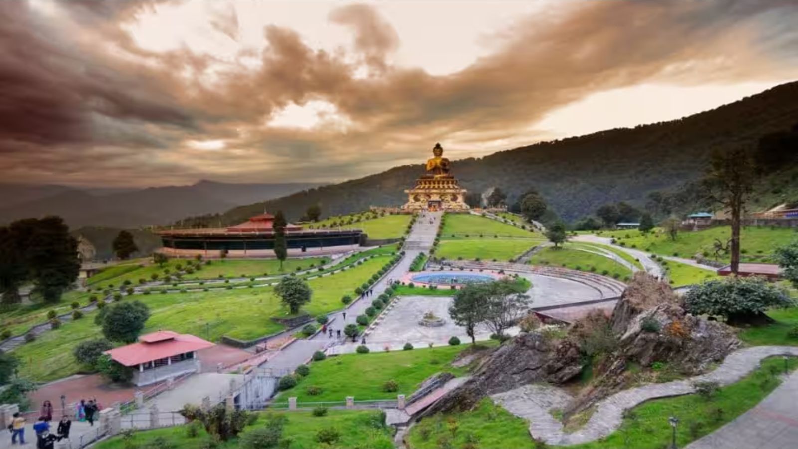 Exploring North East India with the Perfect Tour Packages