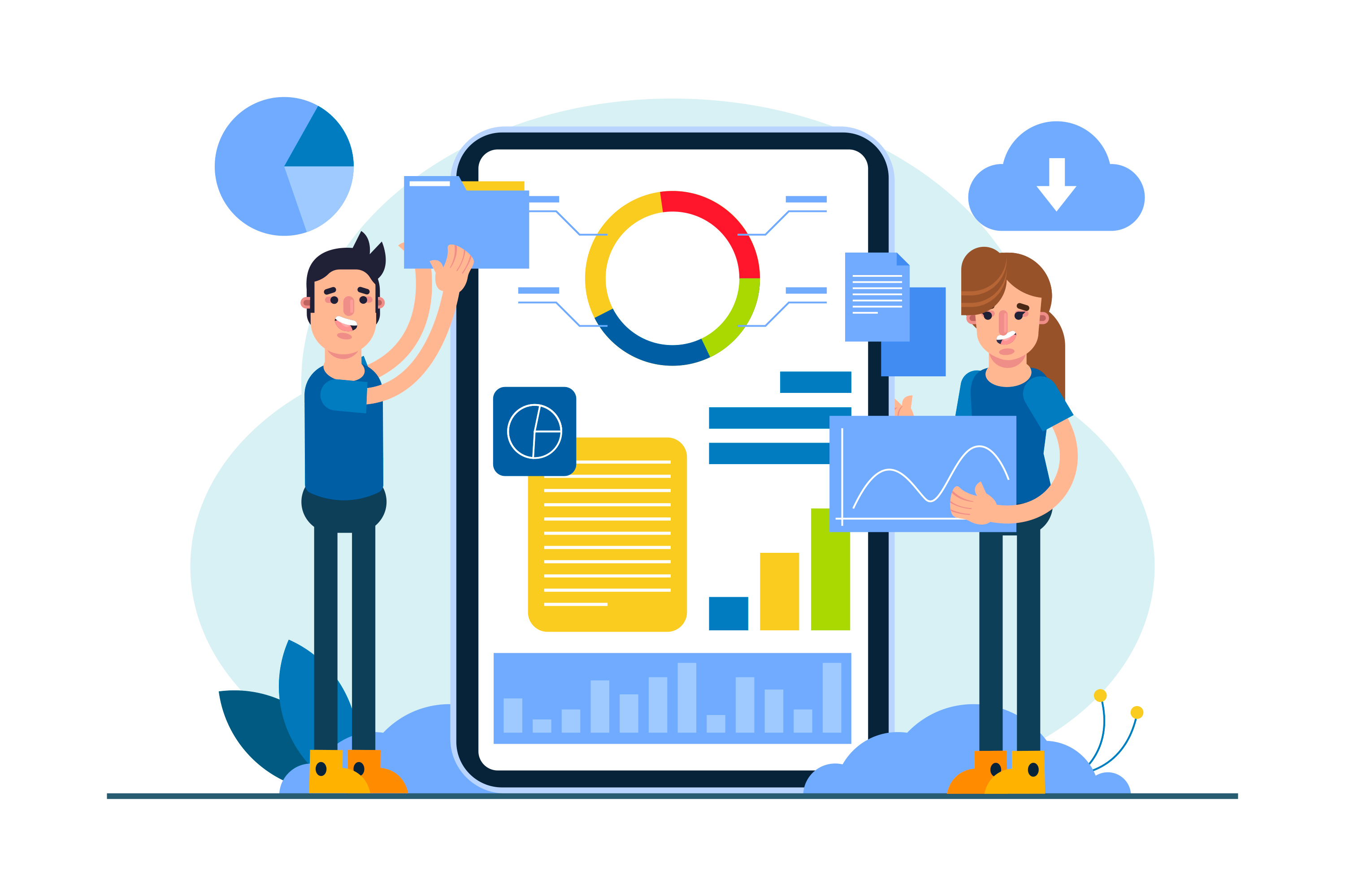 The Role of a Website Health Checker in Mobile Optimization