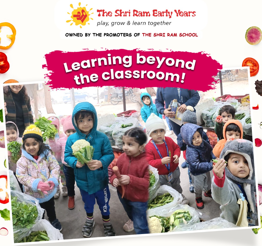 Guide to Choosing the Best Preschool in Gurgaon