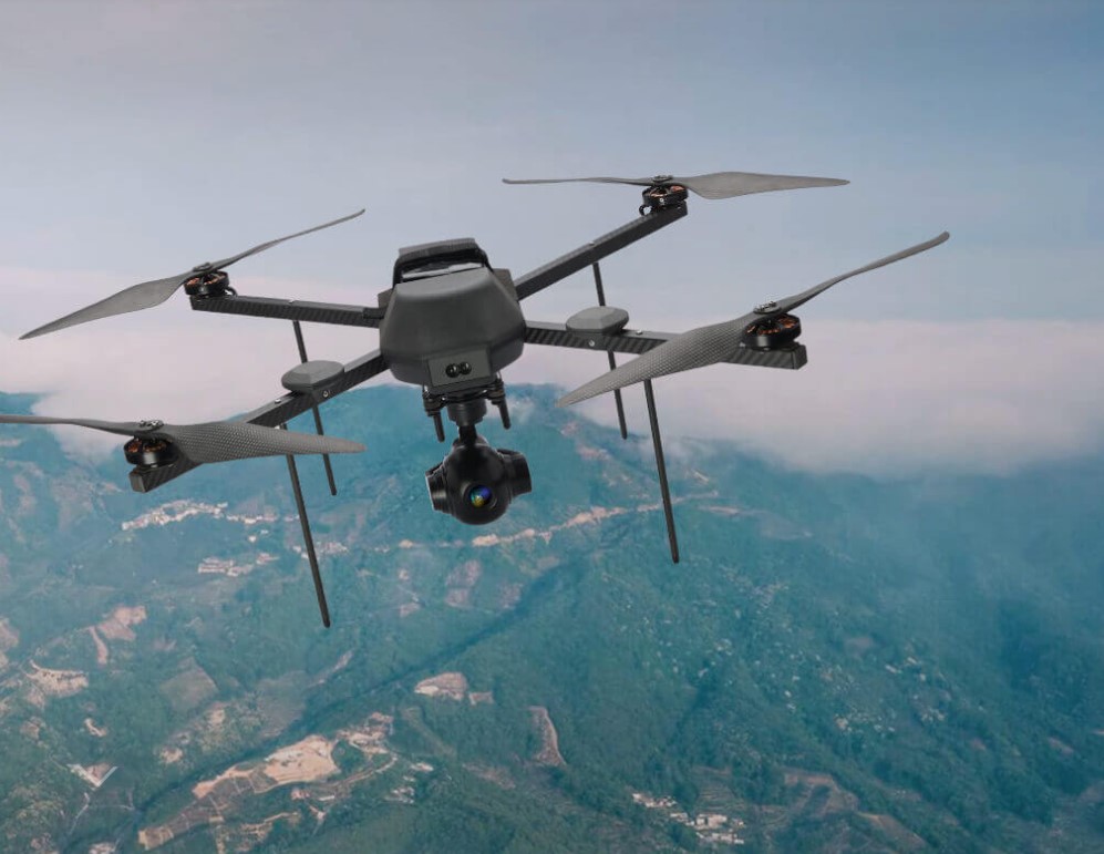 Transforming Agriculture with Agriculture Drone Software and Drone Software for Mapping