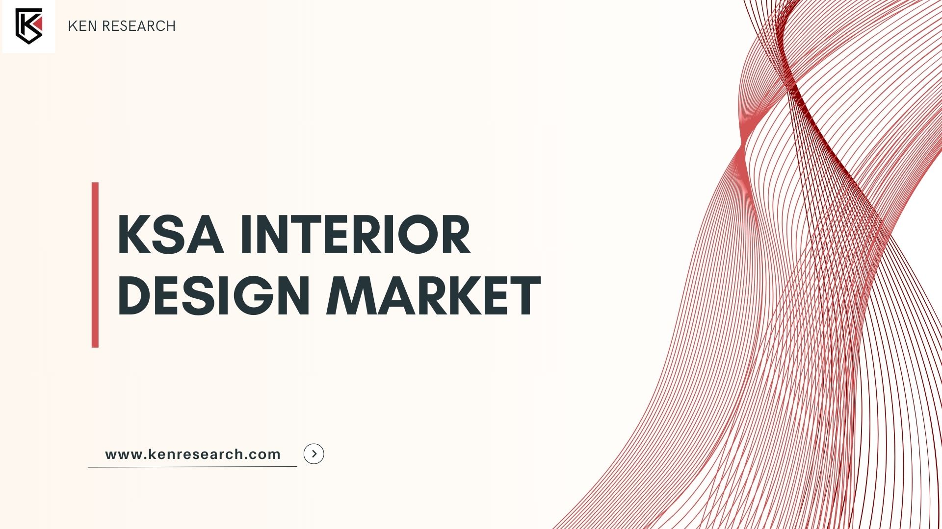 Top Players and Trends in the KSA Interior Design Market: Insights into a Growing Industry