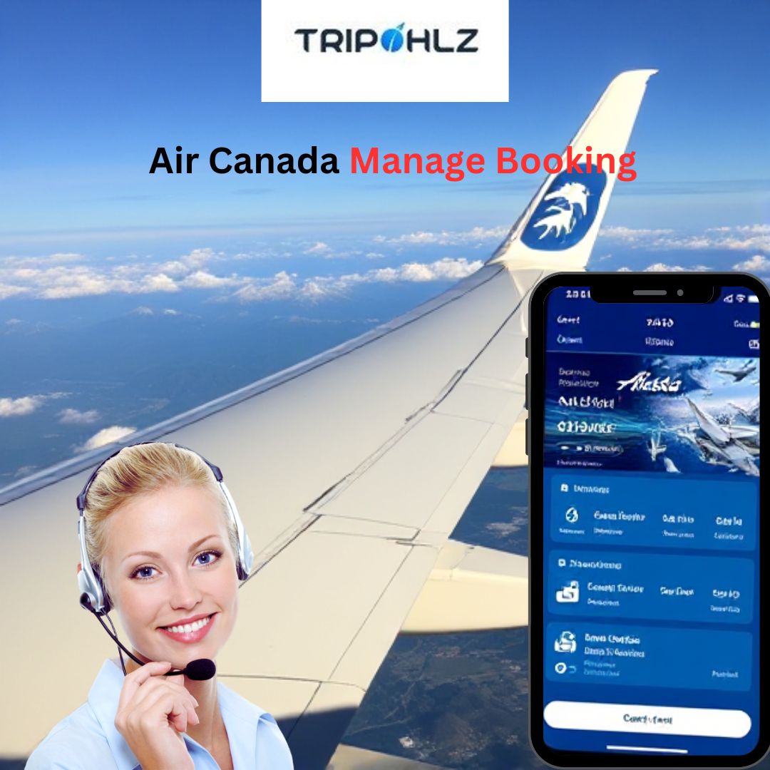 How to Access and Modify Your Alaska Airlines Itinerary