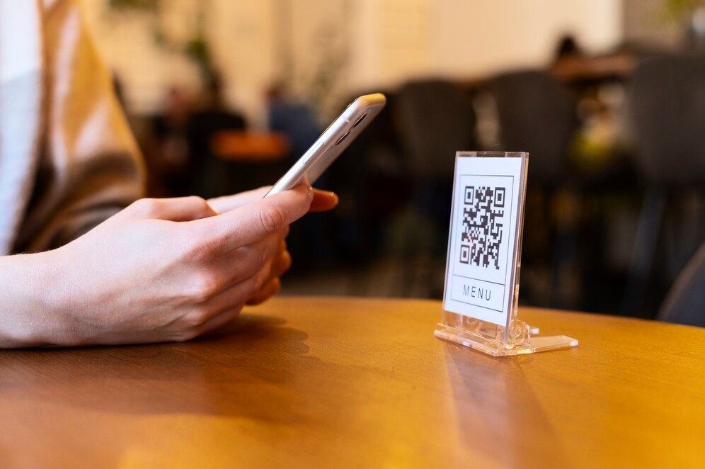 10 Innovative Ways to Use QR Codes for Your Brand