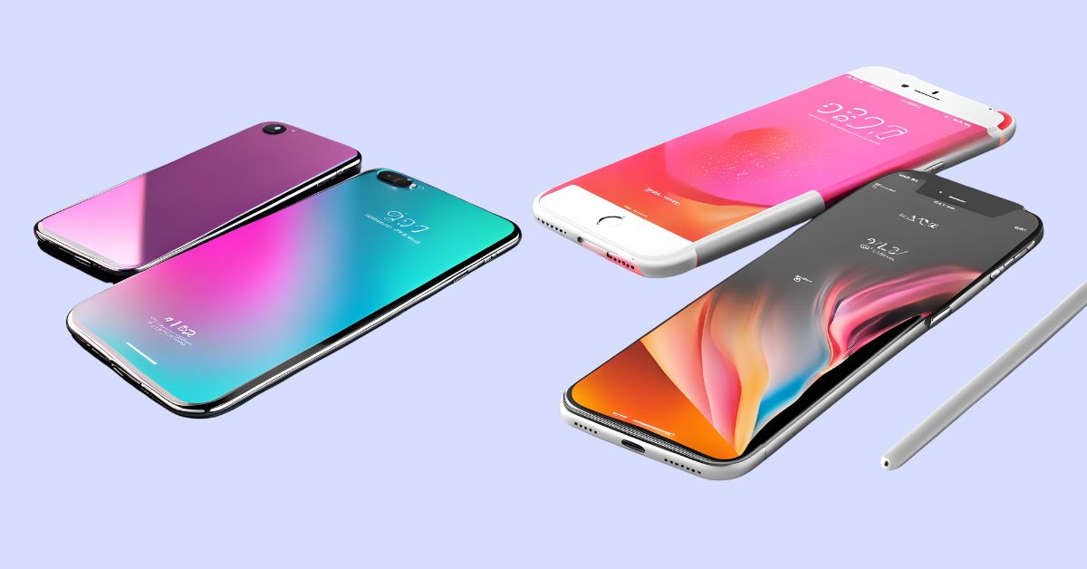 How to Use Phone Mockups