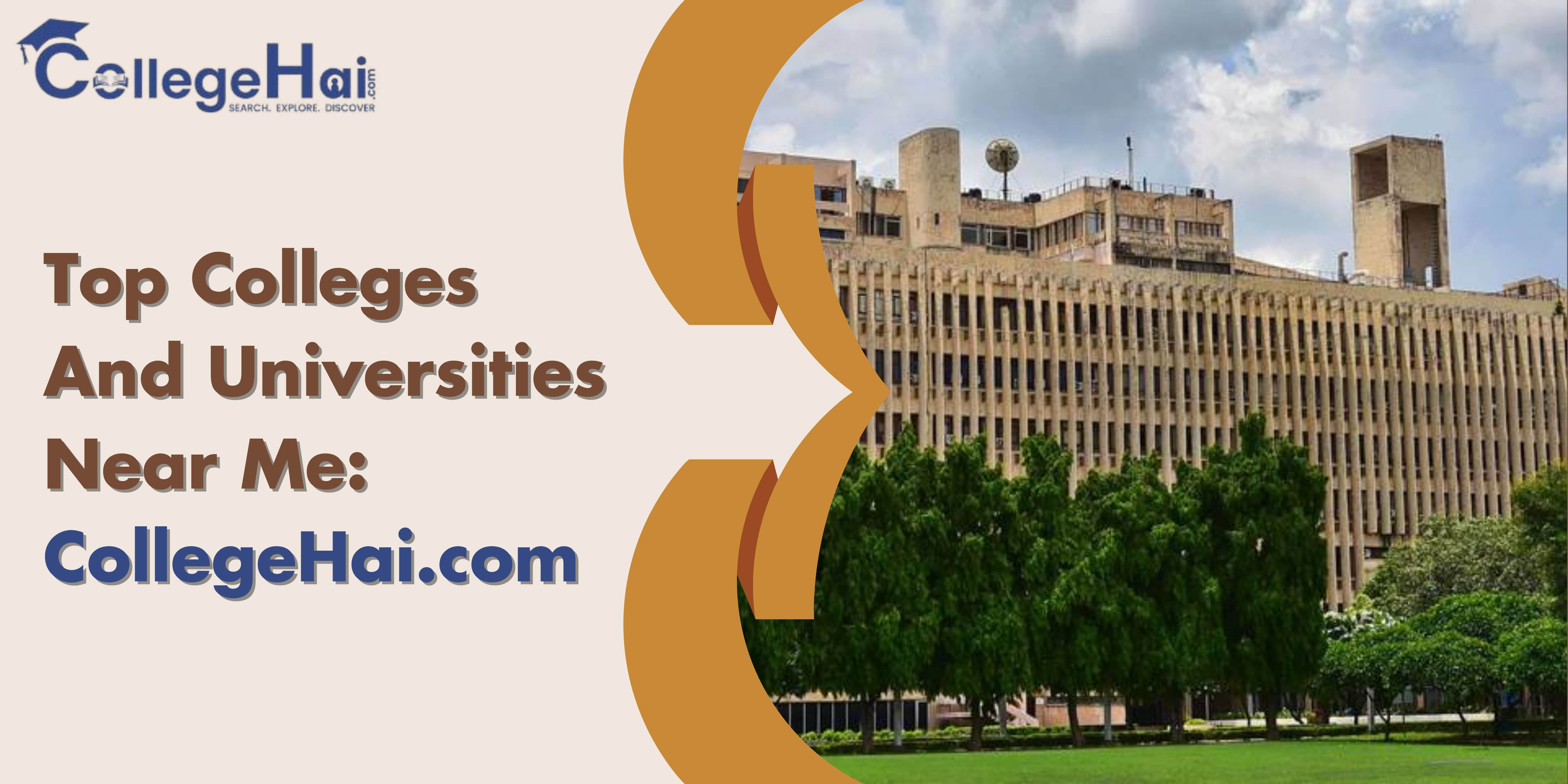 Top Colleges and Universities Near Me: Compare the Best Options for Your Future