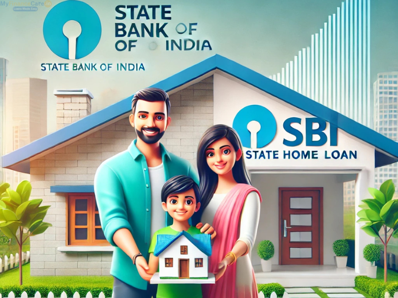 Top Reasons Why SBI Home Loan is the First Choice for Home Buyers