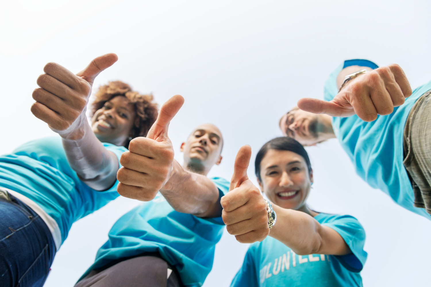 Experience the Benefits of Salesforce AI for Your Nonprofit