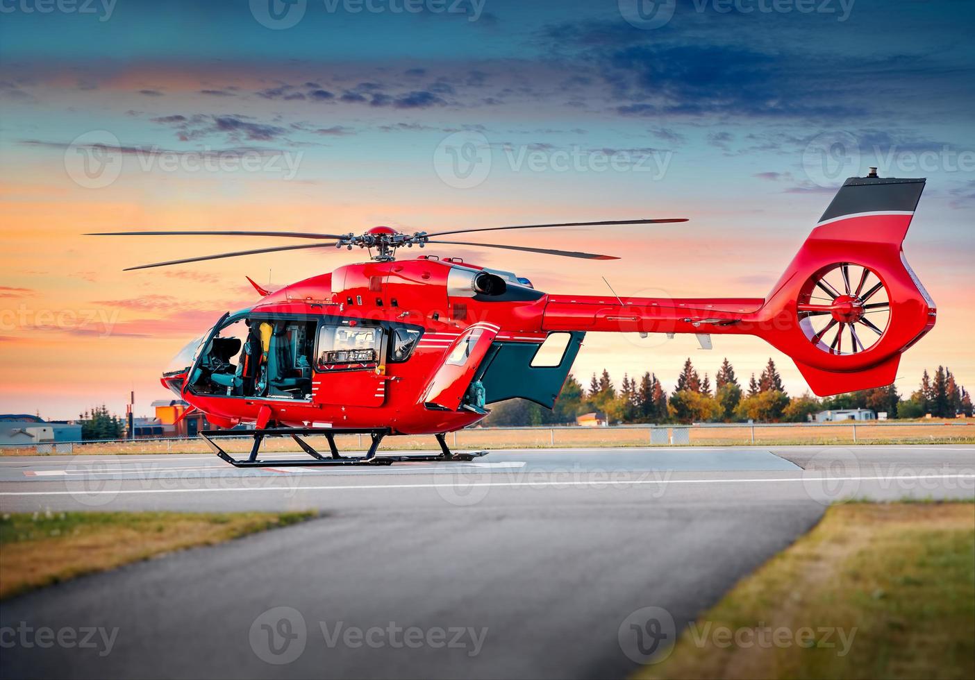 What Are the Advantages of Air Ambulance Services?