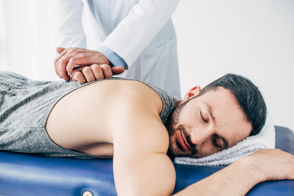 Comprehensive Physiotherapy Methods for Rehabilitation After Surgery