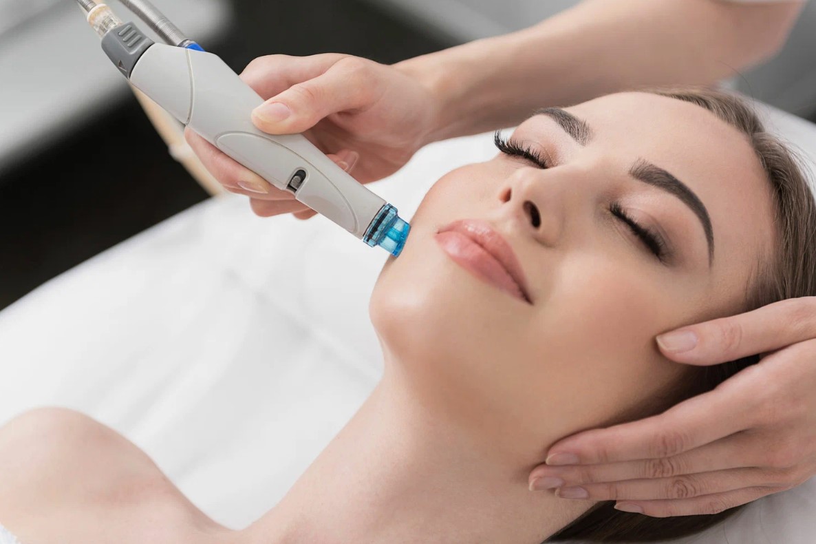 Top 10 HydraFacial Centers in Riyadh