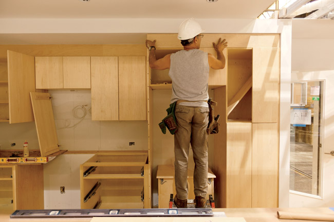 Domestic Carpentry Services In Bristol: Perfect for Modern and Classic Styles