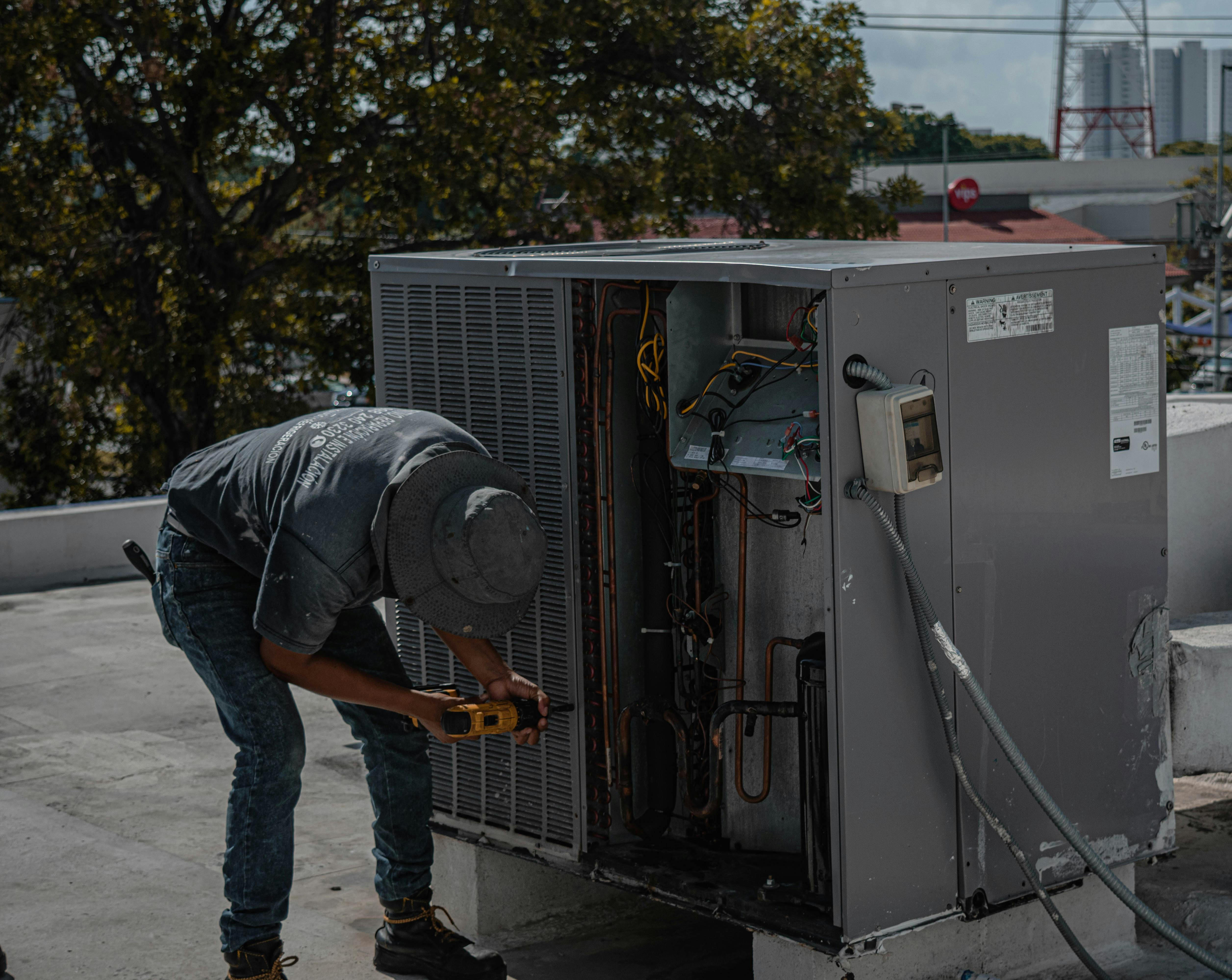 Essential Tips and Tricks for Maintaining Your HVAC System