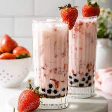 . Booba Bliss: The Ultimate Guide to Bubble Tea