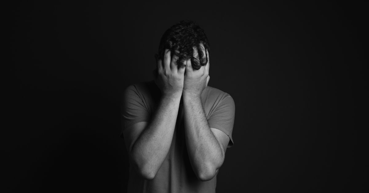Put an End to Anxiety and Take Back Control of Your Life