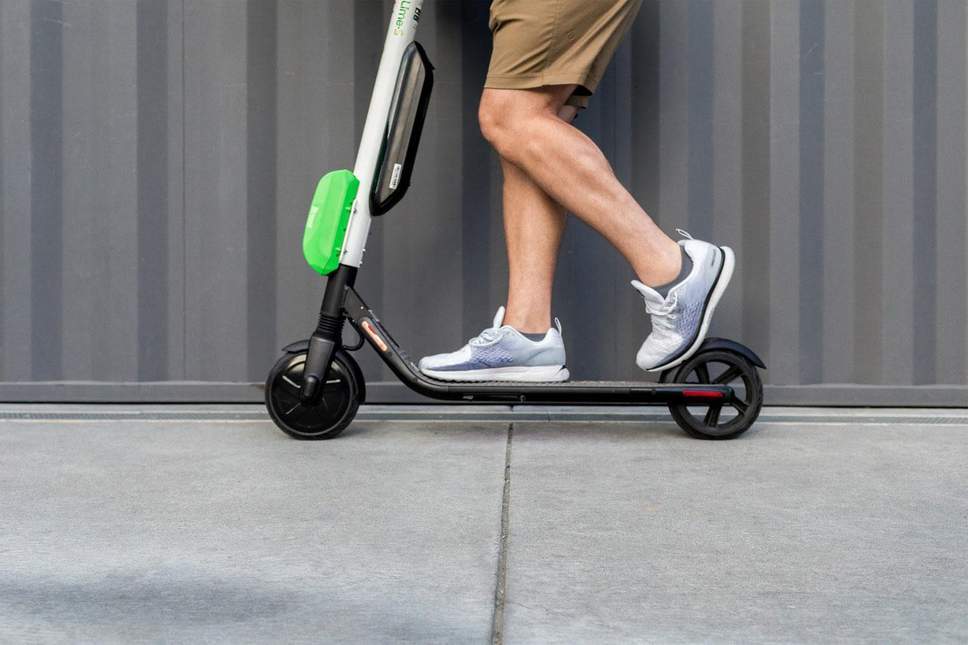 Scooter Issues and How Can You Fix Them: Scooter Fixing Services