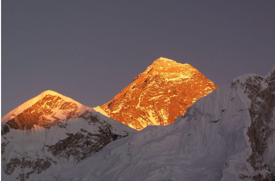 Health and Saftey Tips for the Everest Base Camp Trek