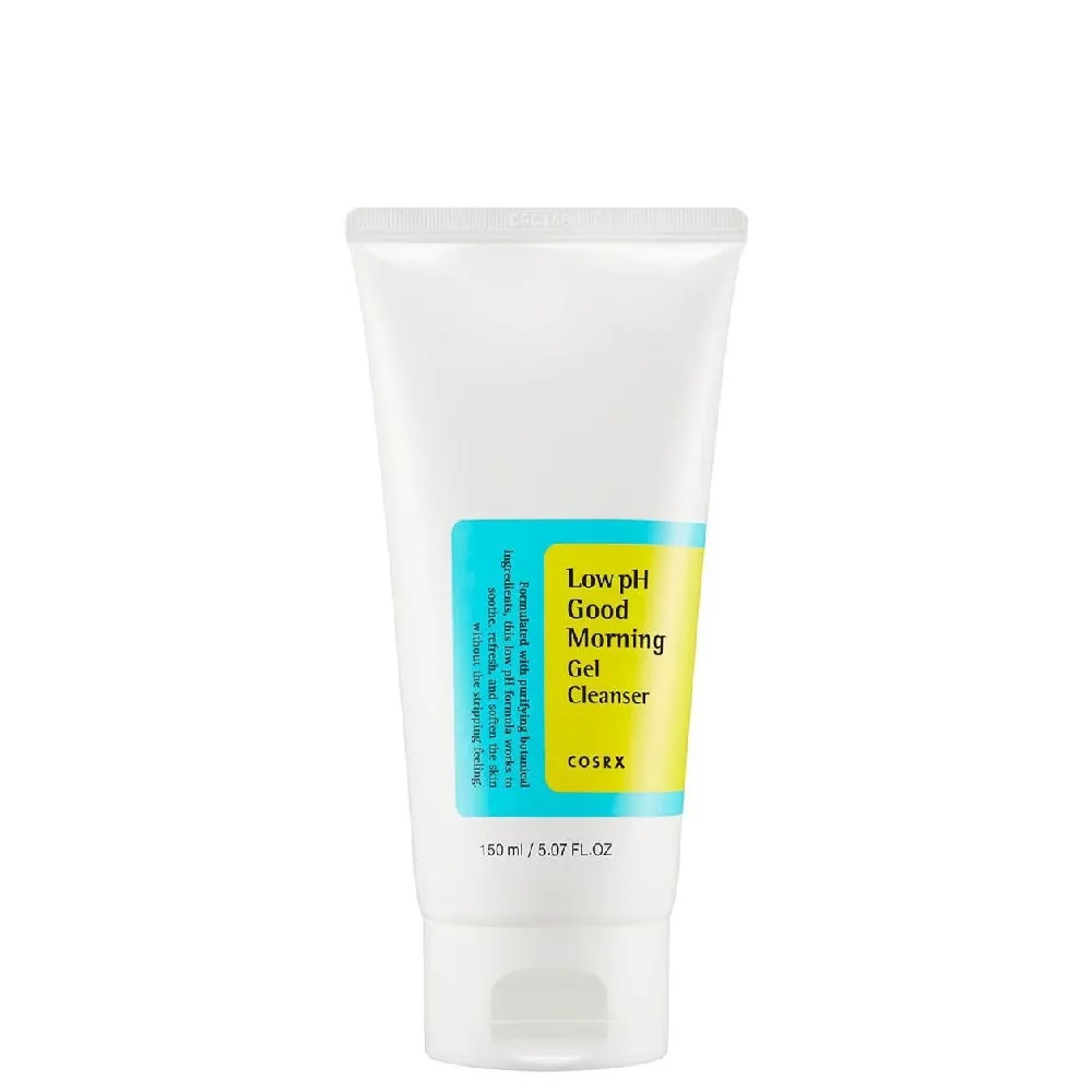 COSRX Face Wash: Your Key to Clear, Glowing Skin
