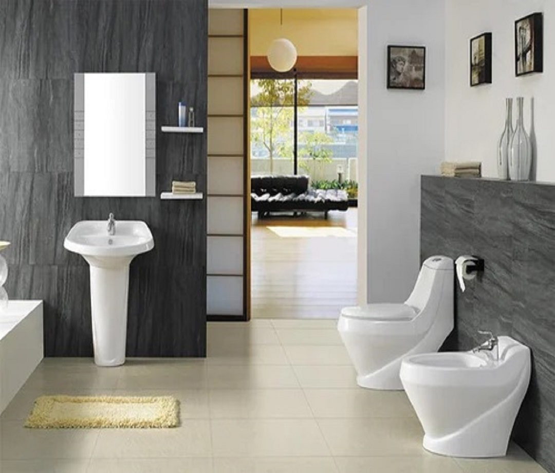 Best Sanitary Ware Manufacturers in Tamil Nadu