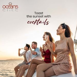 Catamaran Koh Samui: The Ultimate Luxury Sailing Experience