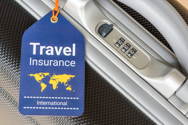 Innovations and Technologies Shaping The Travel Insurance Industry