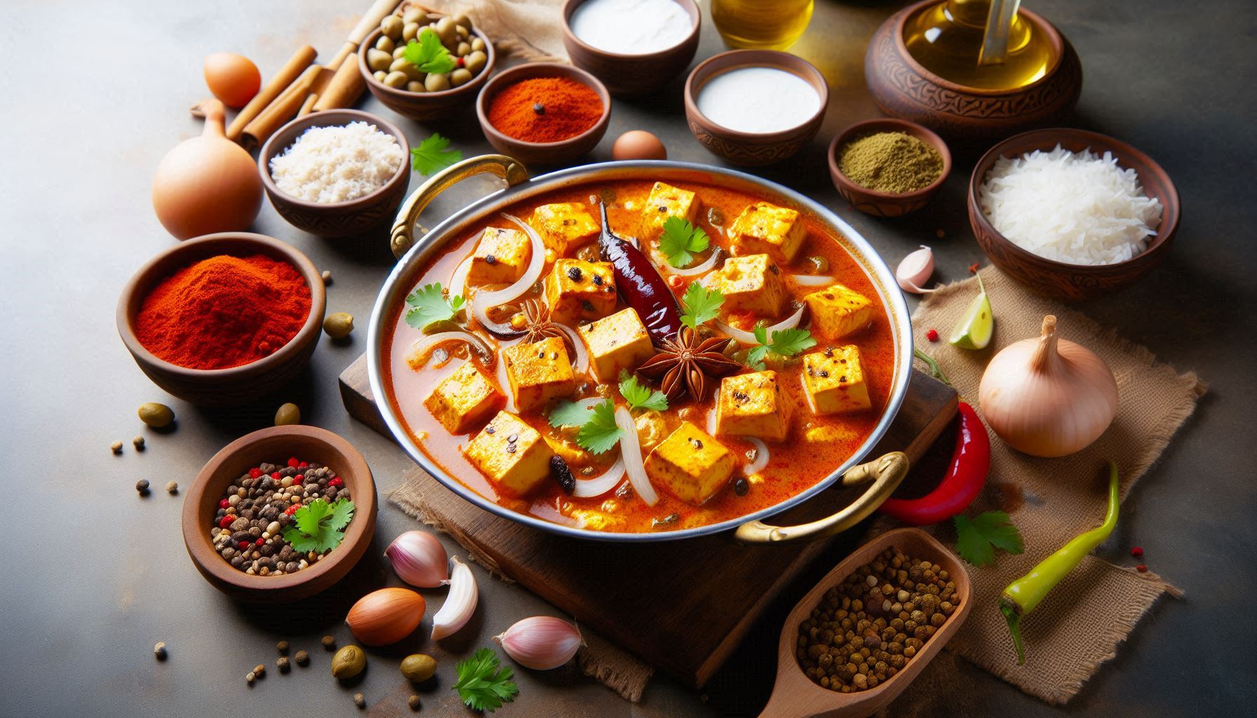 10 Common Mistakes to Avoid When Making Paneer Gravy Dishes