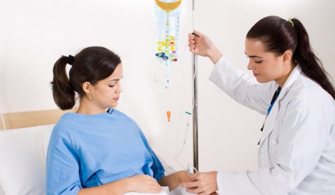 Why IV Drip at Home in Dubai Is the Ultimate Solution for Busy People