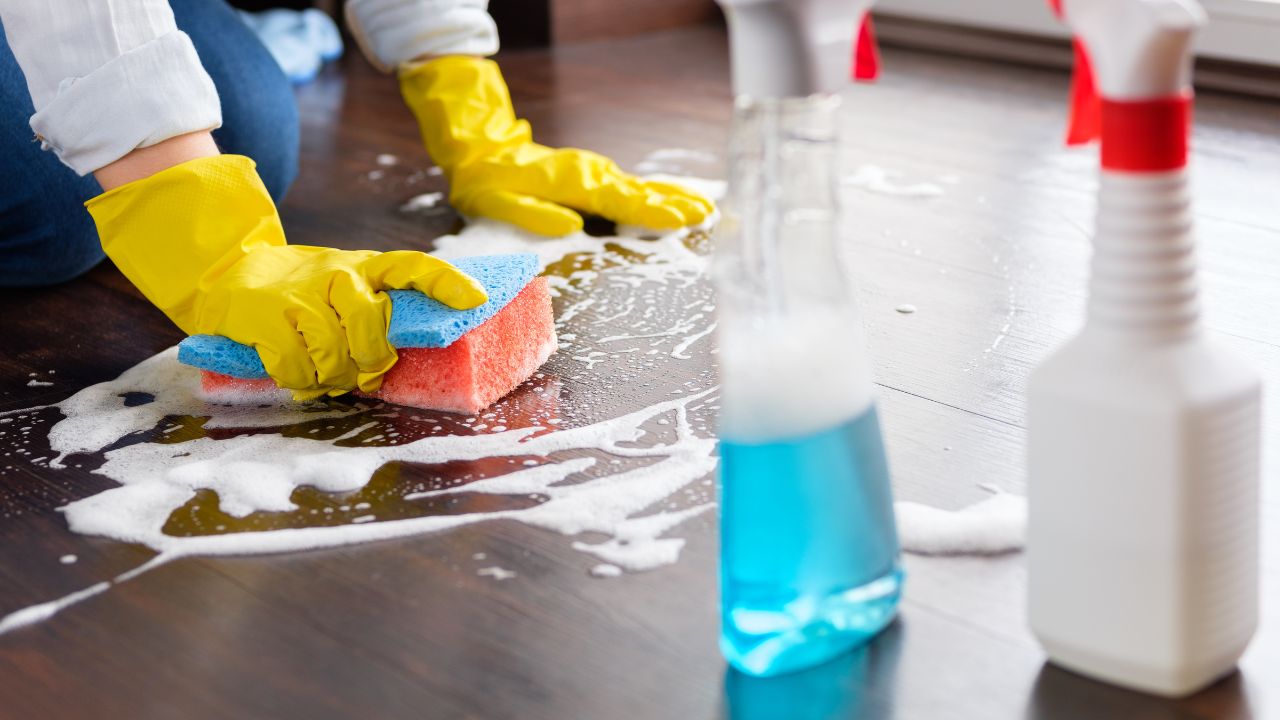 Why House Washing Service in Hamilton Is Essential After a Storm