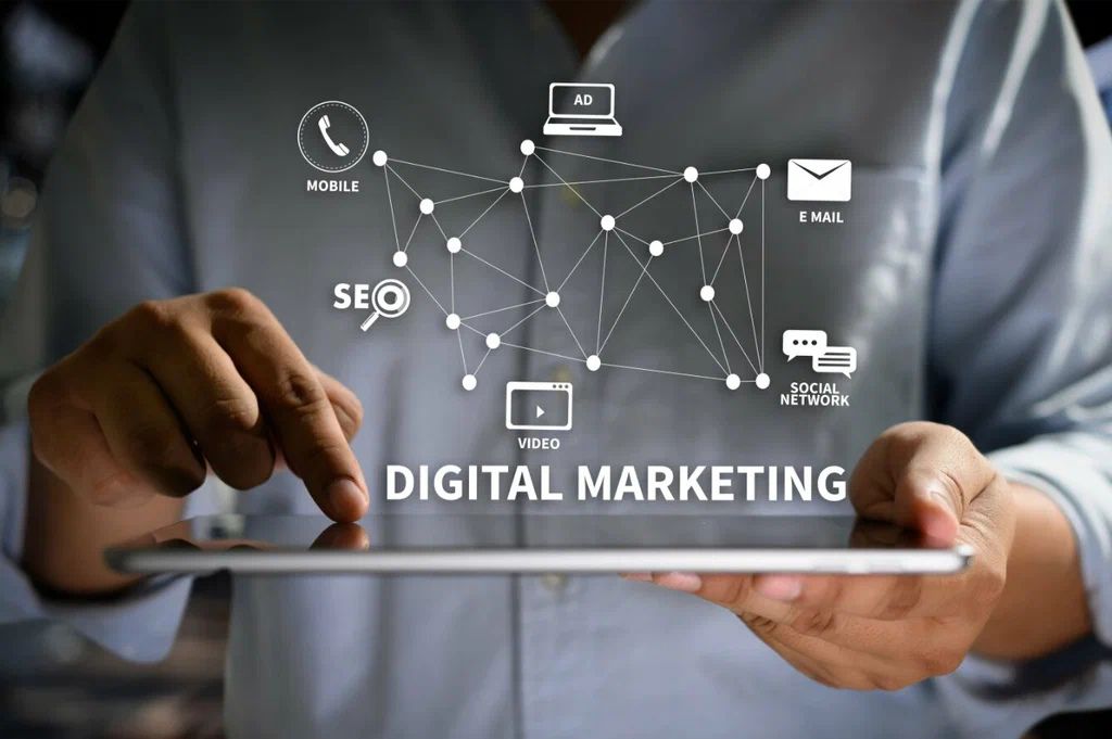 Why Partnering with a Digital Marketing Agency Boosts Your SEO Rankings