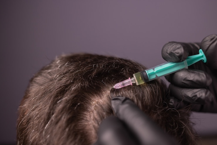What Benefits Does GFC Treatment For Hair Offer?