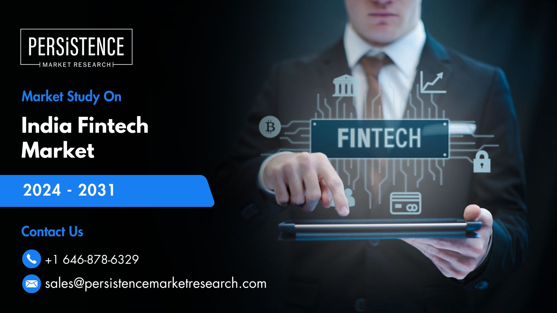 India Fintech Market How Startups Are Shaping the Future