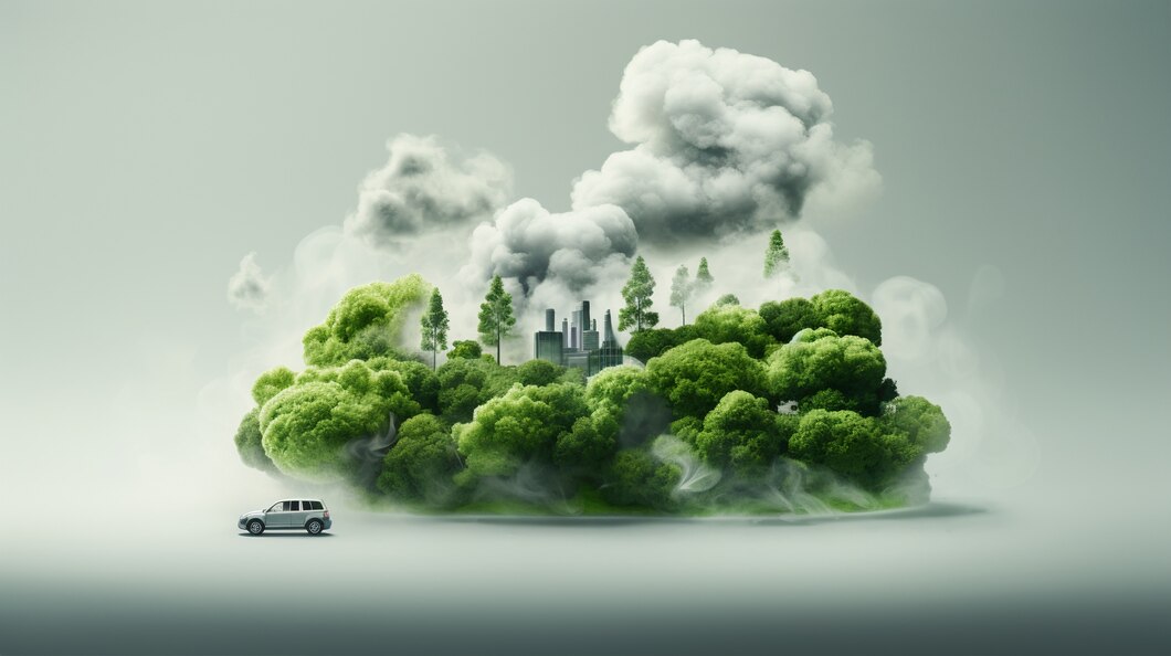 Tired of Pollution? Sustainable Technology Innovations Can Help!