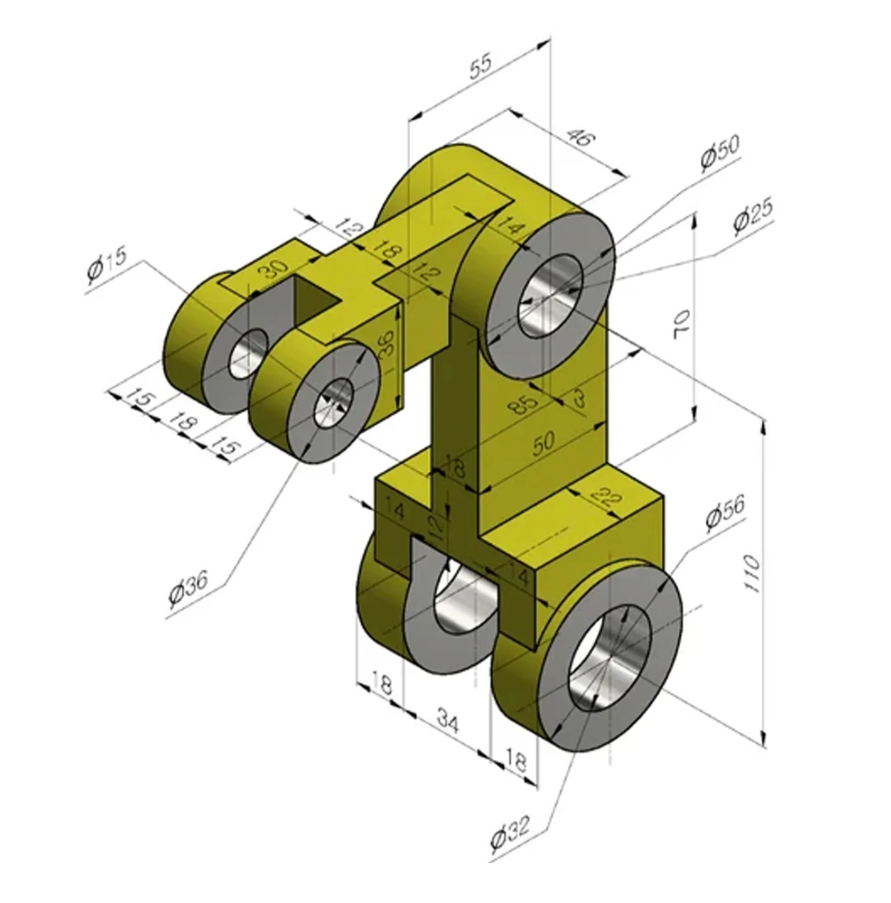 3D CAD Design Helps Visualise Your Steel Fabrication Project Before It’s Built