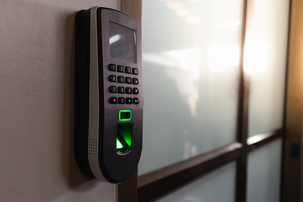 Access Control Systems Is The Key To The Proper Business Management