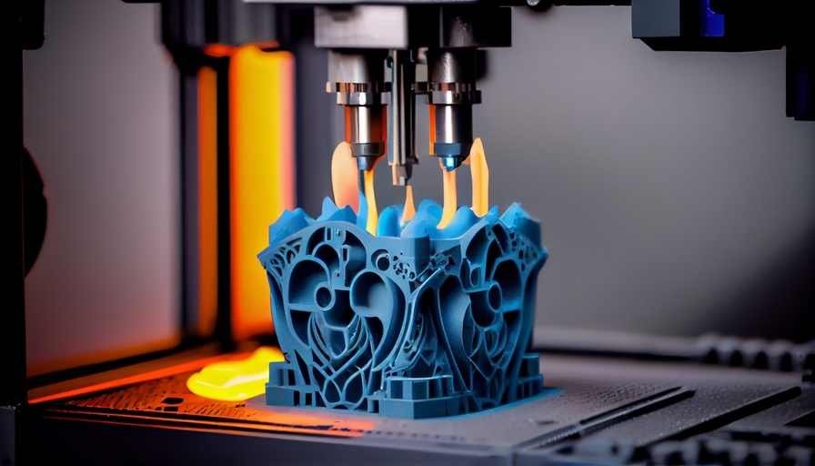 Indonesia Additive Manufacturing Market: Strategic Initiatives, Emerging Innovations, and Developments
