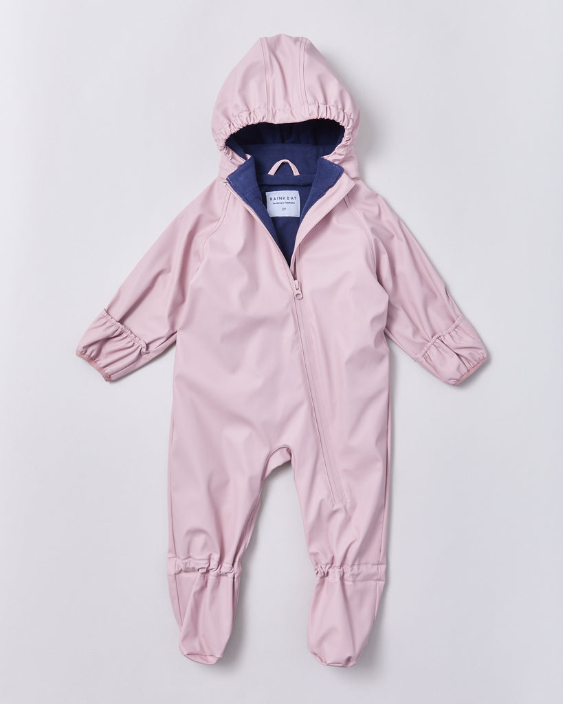 Best Raincoats for Kids: Rainy Day Essentials
