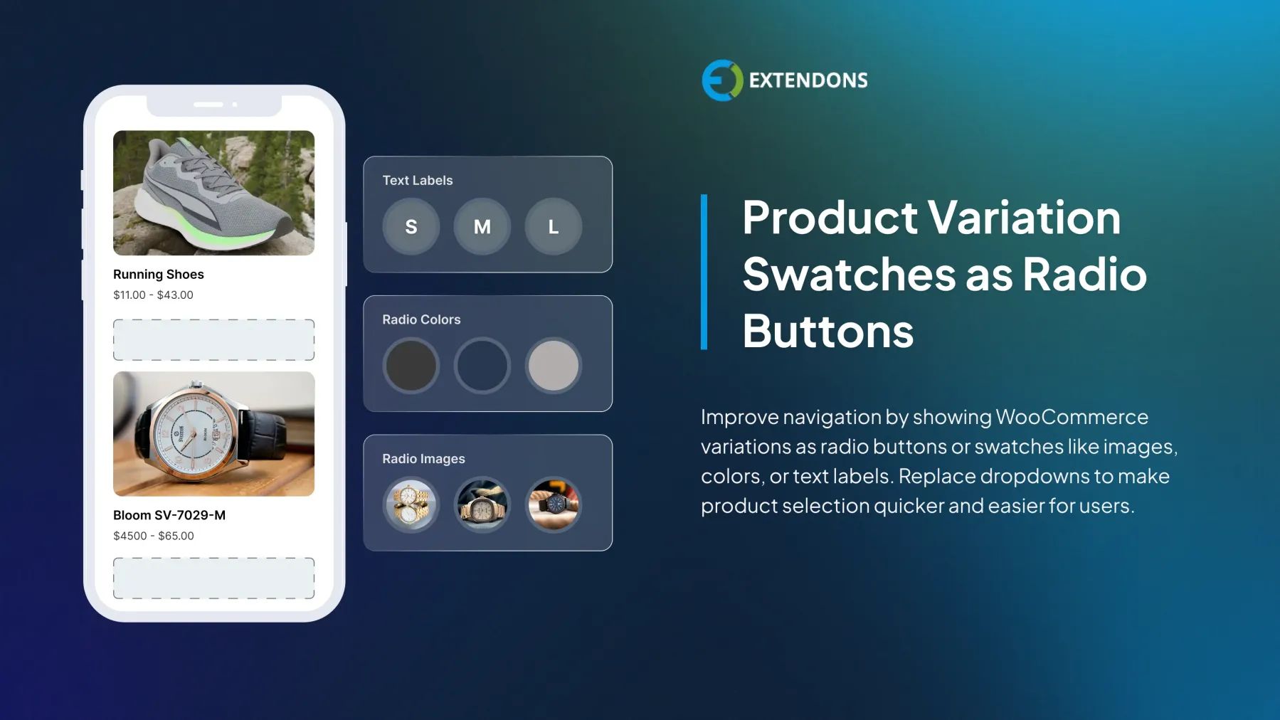 WooCommerce Swatches for Personalized Shopping in 2025