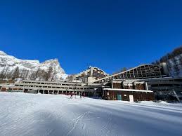 Living in Luxury: A Complete Guide to Matterhorn Apartments