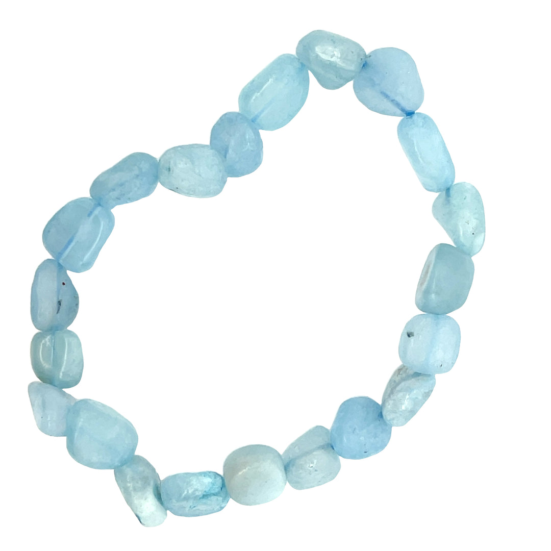 The Beauty and Significance of Aquamarine Bracelets